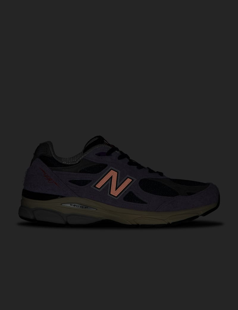 New Balance - NEW BALANCE M990TD3 | HBX - Globally Curated Fashion