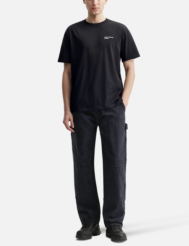 PLASTICPRODUCT - MPa CALF POCKET PANTS | HBX - ハイプ