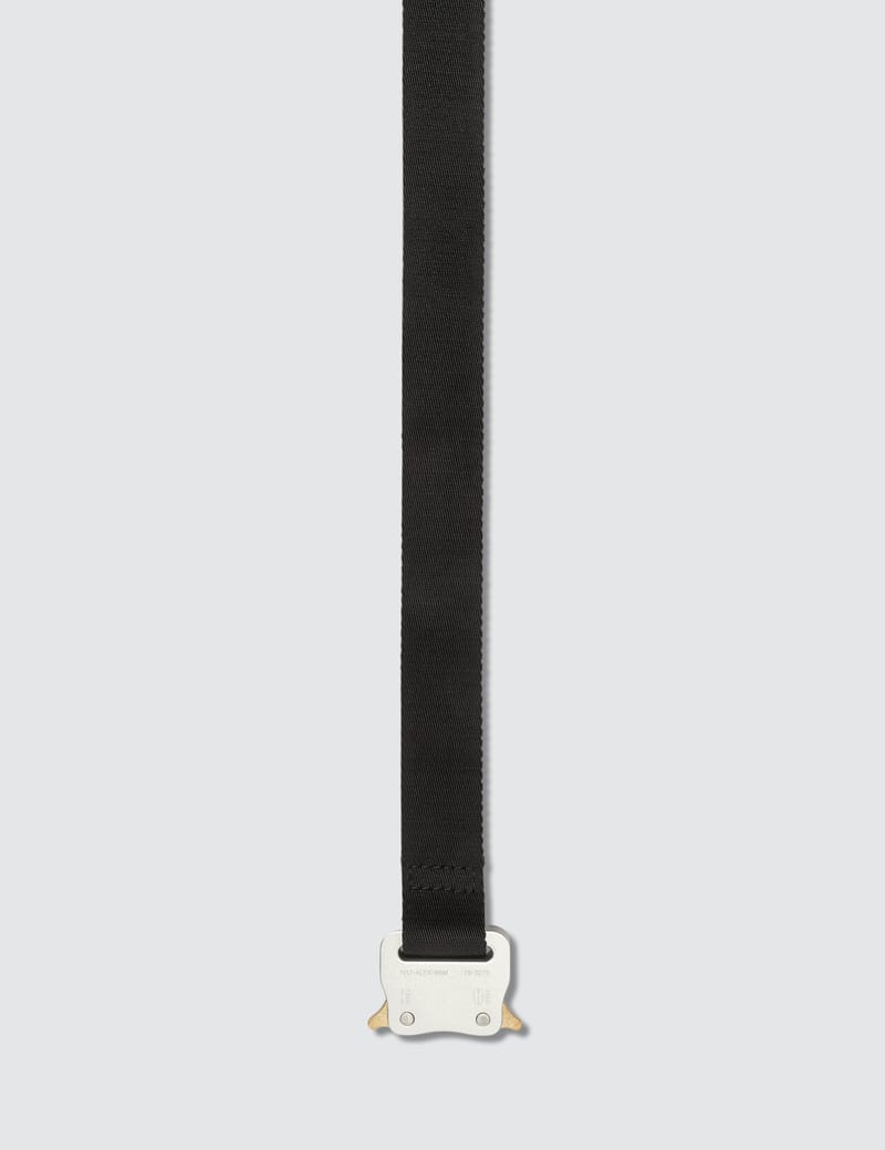 1017 ALYX 9SM - Medium Rollercoaster Belt | HBX