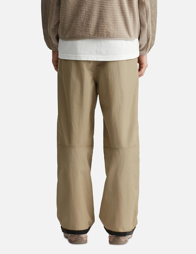 パンツ Stussy x Nike Utility Pant (US Size) NIKE x STUSSY UTILITY PANTS – Social Status
