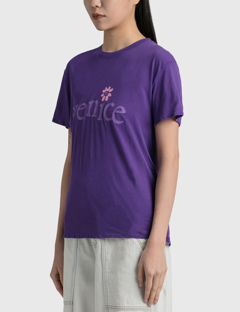 ERL - Venice T-shirt | HBX - Globally Curated Fashion and