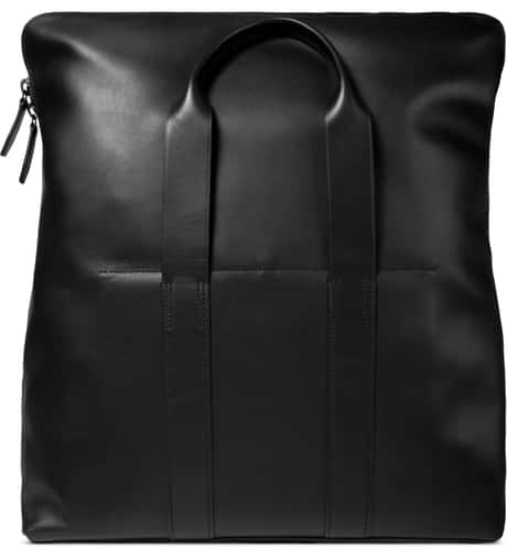 3.1 Phillip Lim - Black 31 Hour Bag | HBX - Globally Curated