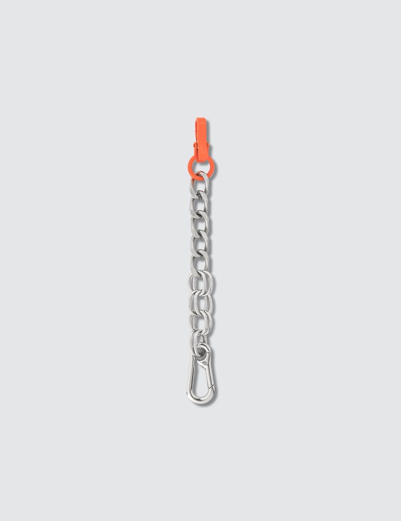 HERON PRESTON® - Keychain / Bracelet | HBX - Globally Curated