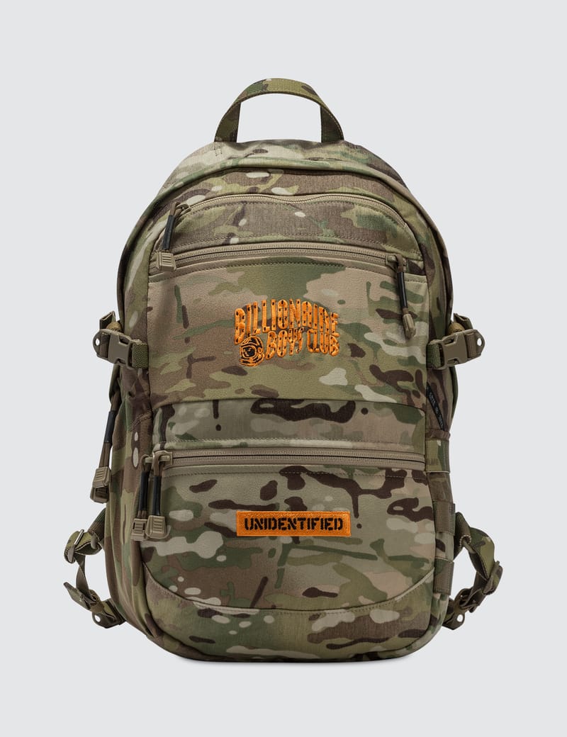 Billionaire boys 2025 club backpack