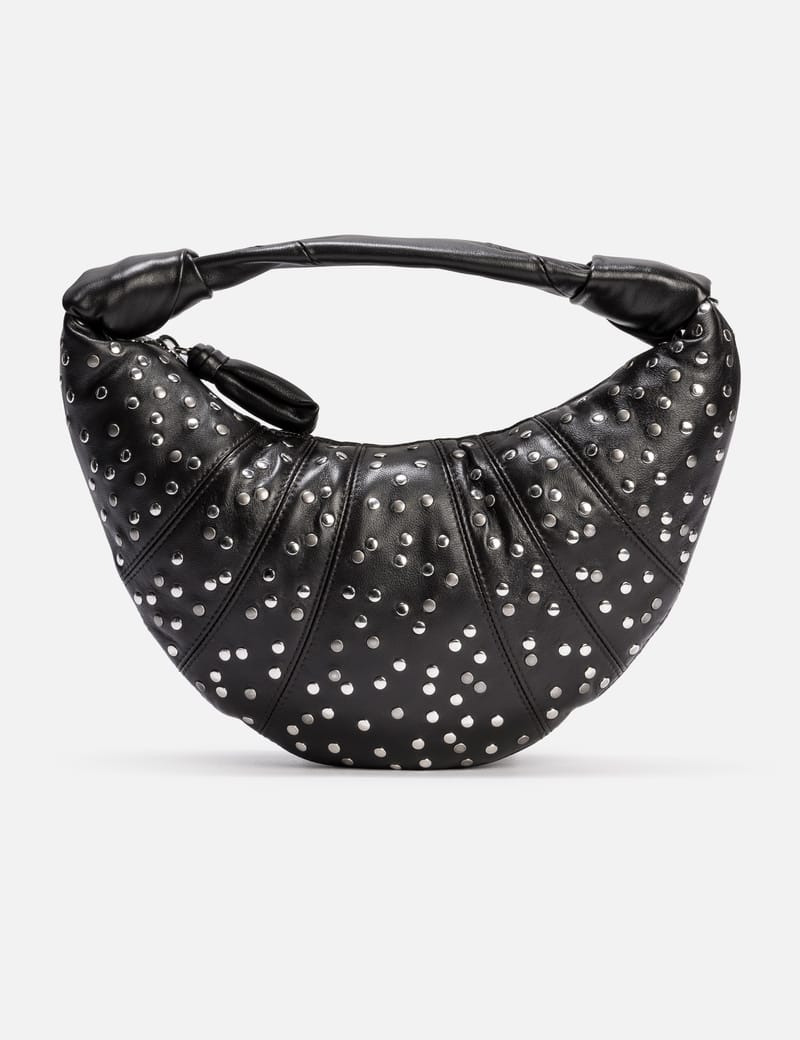 Lemaire - クロワッサン コインパース ネックレス | HBX