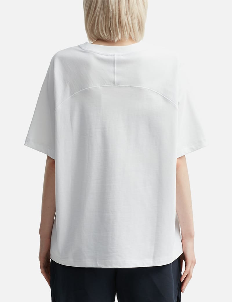 A.P.C. 関税込 APC X ASICS ウィンドTシャツ A.P.C. - A.P.C. X ASICS Wind T-shirt | HBX - Globally
