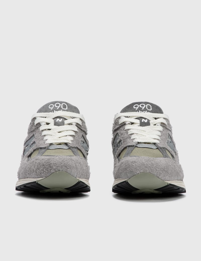 New Balance - New Balance 990v2 MADE in USA (M990TD2) | HBX