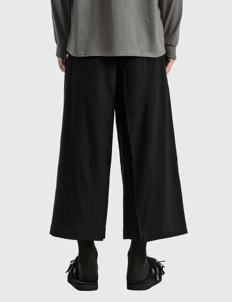 Sasquatchfabrix. - Hakama Pants | HBX - Globally Curated