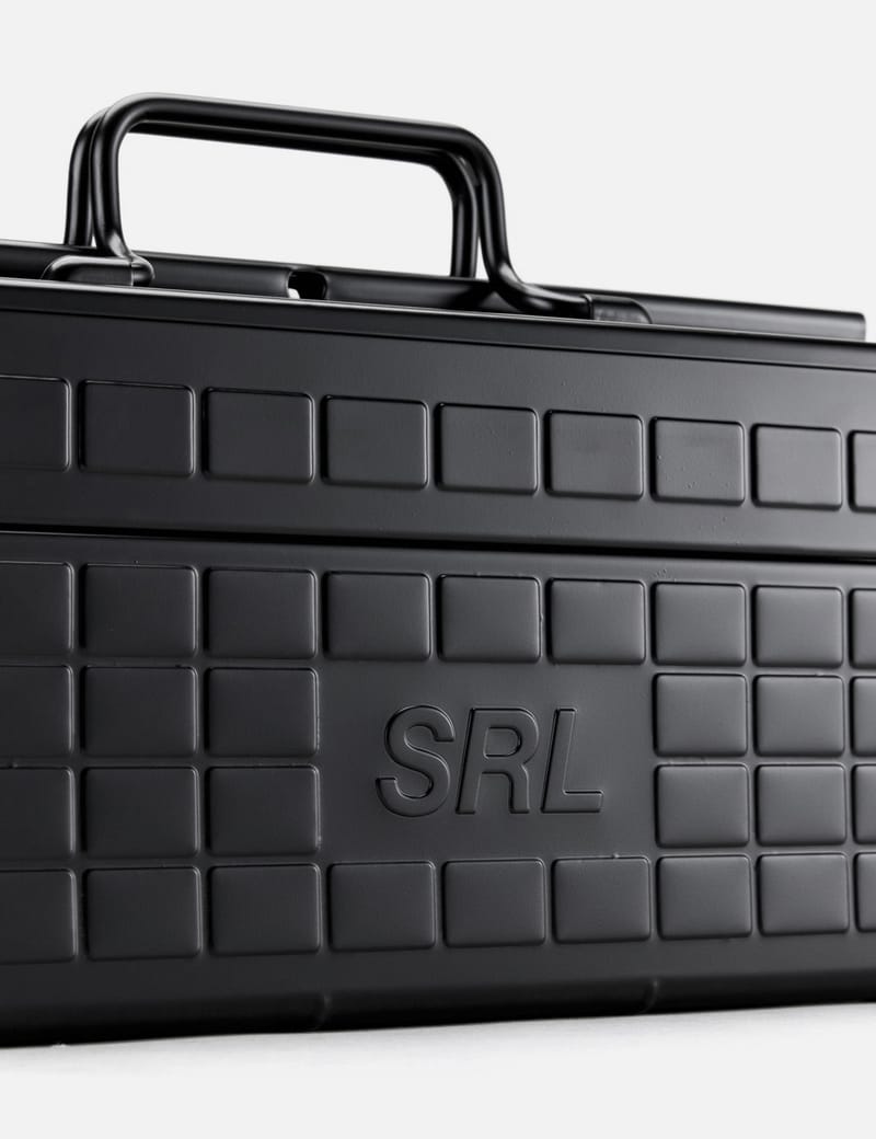 SRL X TOYO STEEL . ST-350 TOOL BOX-