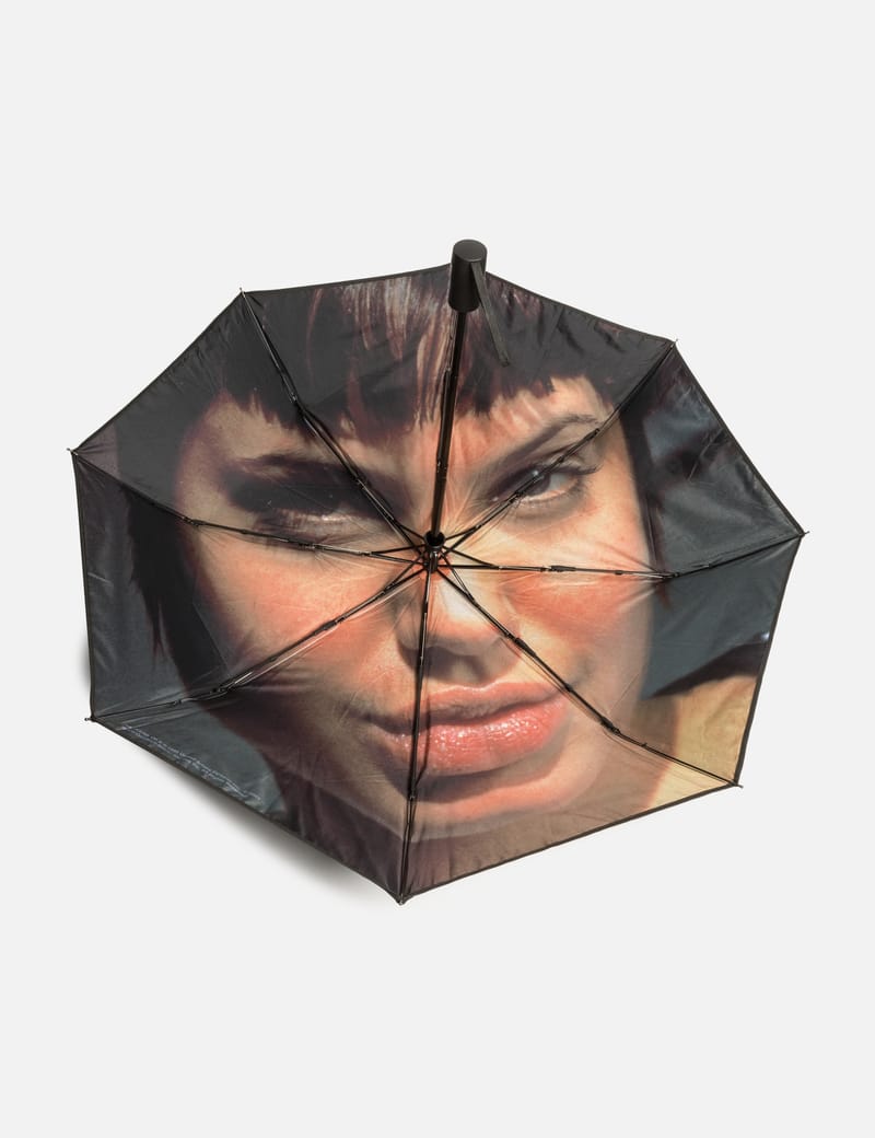 Pleasures - Hackers Umbrella | HBX - Globally Curated Fashion and