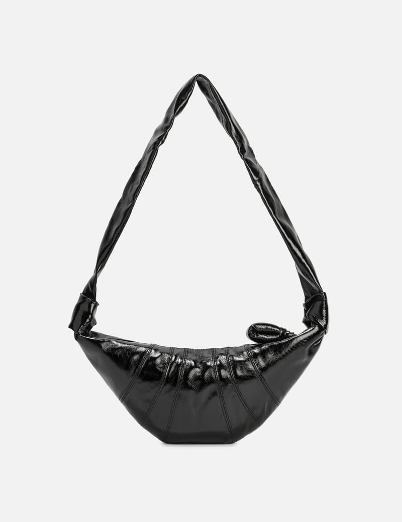 Lemaire - Small Croissant Bag | HBX