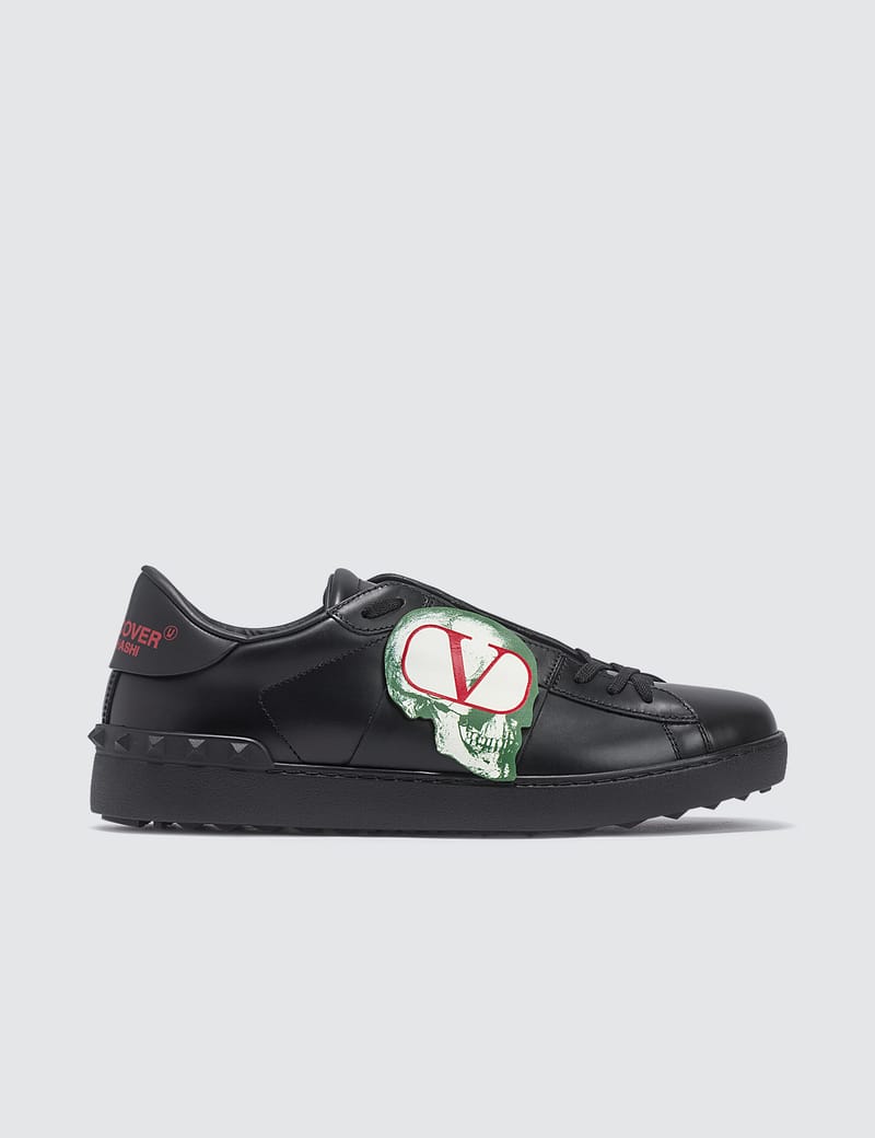 Valentino x undercover clearance sneakers