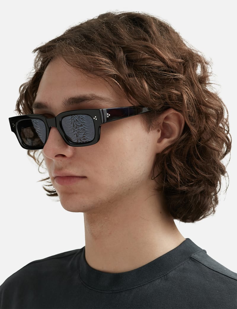 Pleasures - Pleasures X Joy Division Aries Akila Sunglasses | HBX