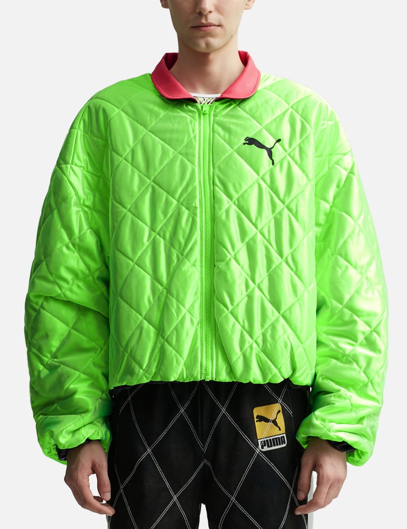 Puma - Puma X A$AP ROCKY Jacket | HBX