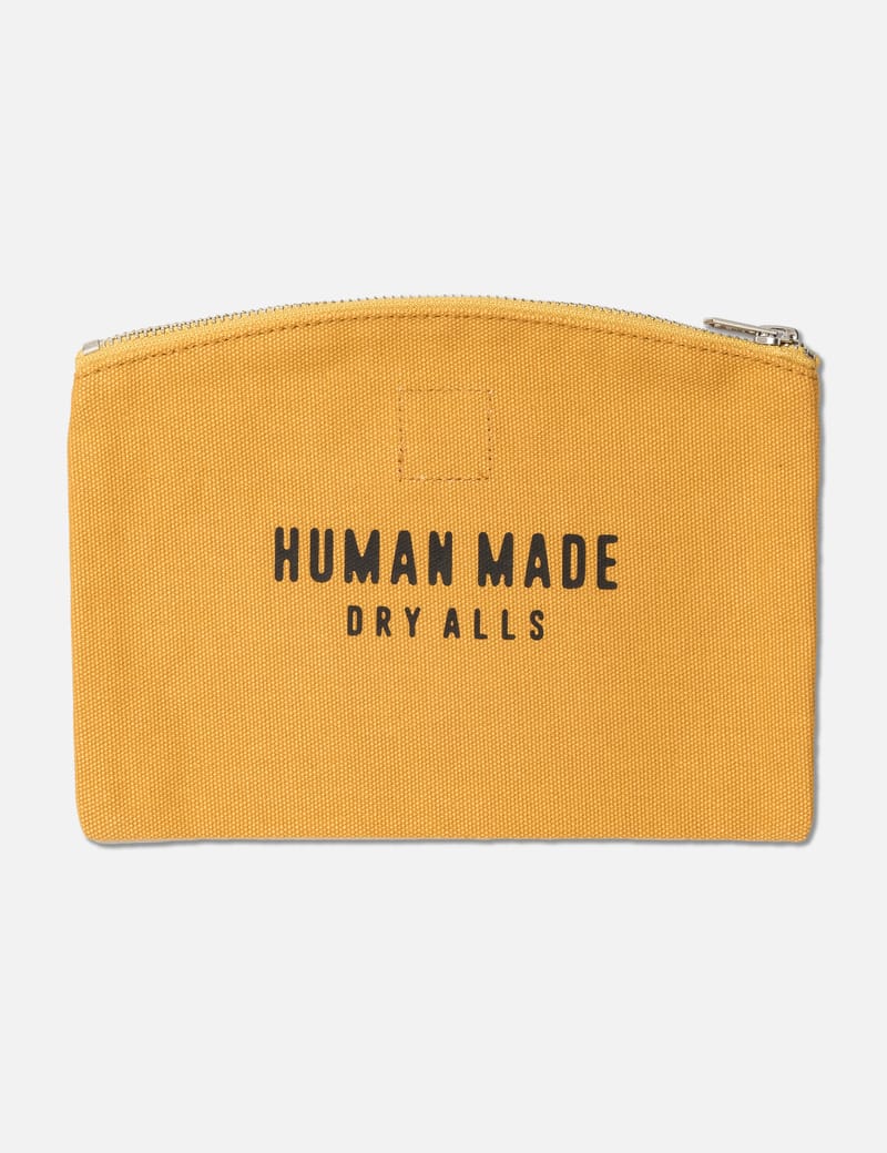 ヒューマンメイド - バンク ポーチ | HBX