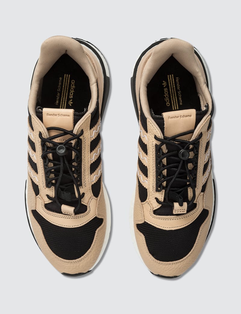 アディダス オリジナルス - Hender Scheme x Adidas ZX 500 RM MT | HBX