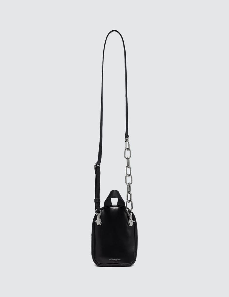 Alexander Wang - Attica Soft Two Way Mini Crossbody Bag