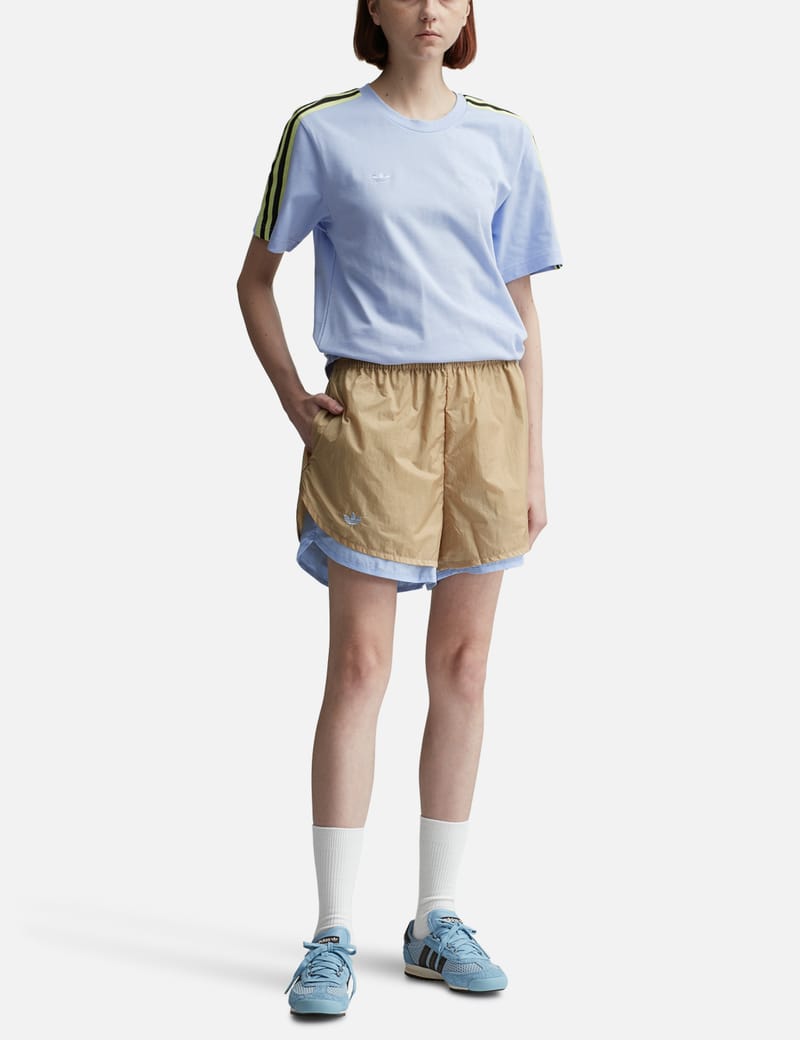 adidas Originals - Wales Bonner Set-in T-shirt | HBX