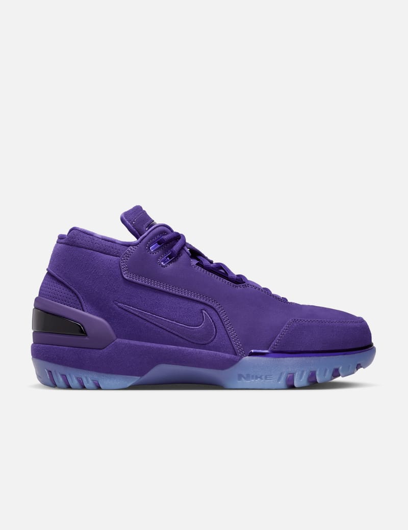 Nike - Nike AIR ZOOM GENERATION | HBX - Globally Curated Fashion