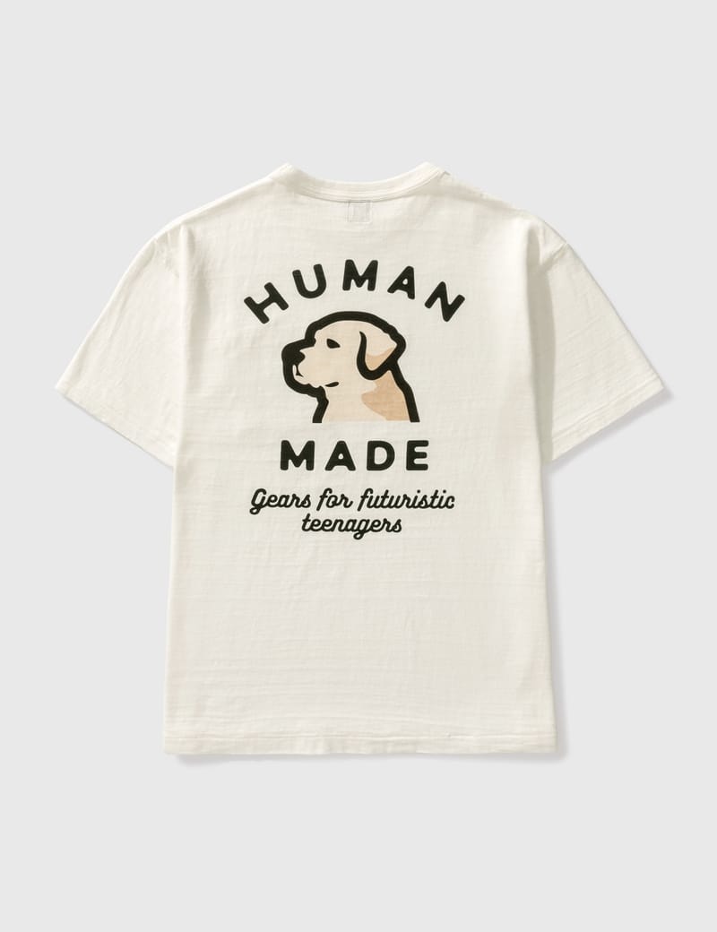 ヒューマンメイド - Human Made ポケット Tシャツ #2 | HBX