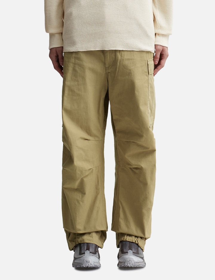 Nanamica - Cargo Pants | HBX - Globally Curated Fashion and Lifestyle ...