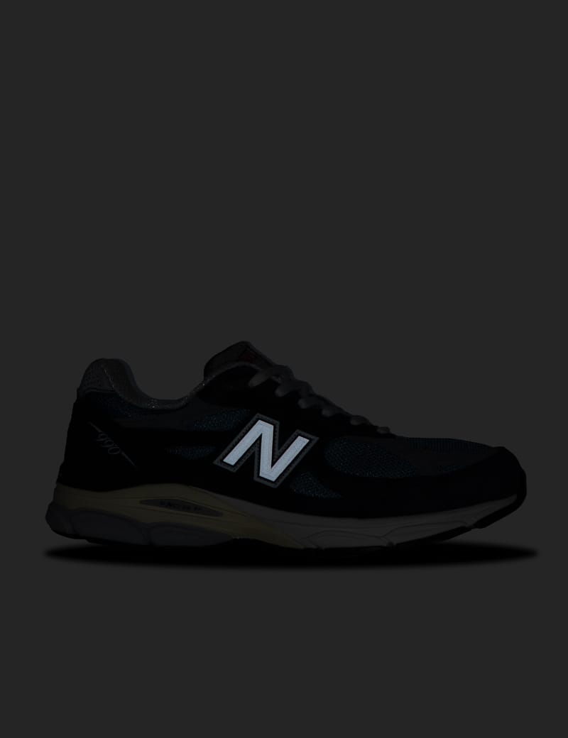 New Balance - New Balance M990TE3 Made in USA | HBX - Globally Curated  Fashion and Lifestyle by Hypebeast