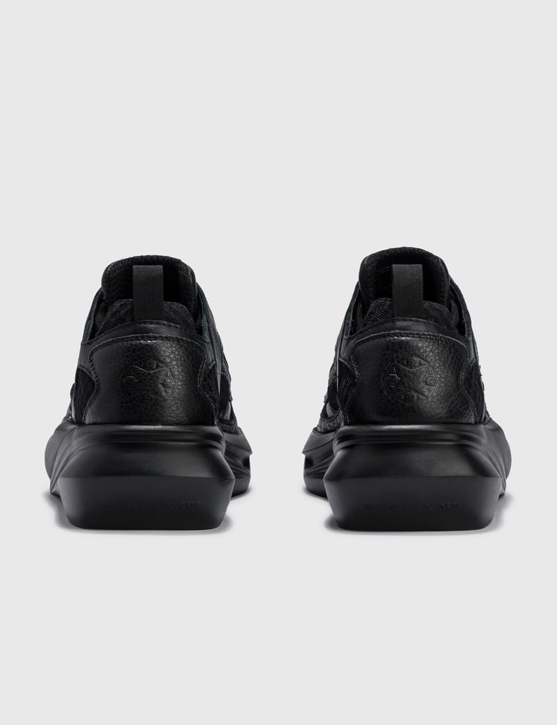 1017 ALYX 9SM - Mono Hiking Sneakers | HBX - Globally Curated