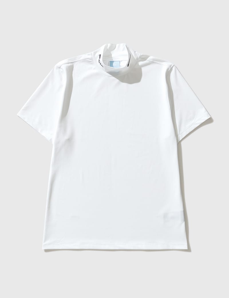 Nike - NOCTA Mock Neck Top | HBX - HYPEBEAST 為您搜羅全球潮流時尚品牌