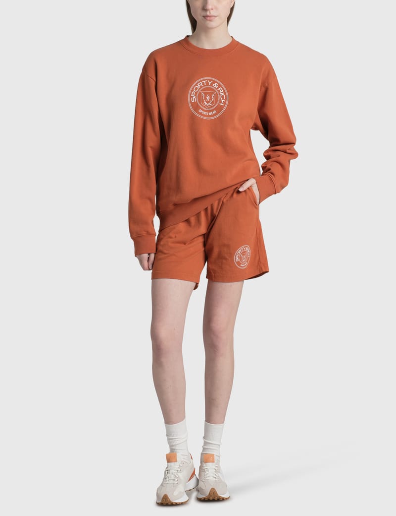 【2024年】もらって嬉しいお歳暮 人気ランキング Rich & Sporty - Curated Globally - HBX | Crewneck Monaco トップス