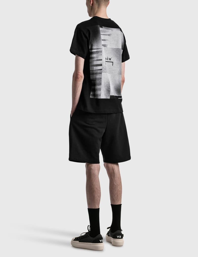 A-COLD-WALL* - Essential Graphic T-Shirt | HBX - Globally Curated