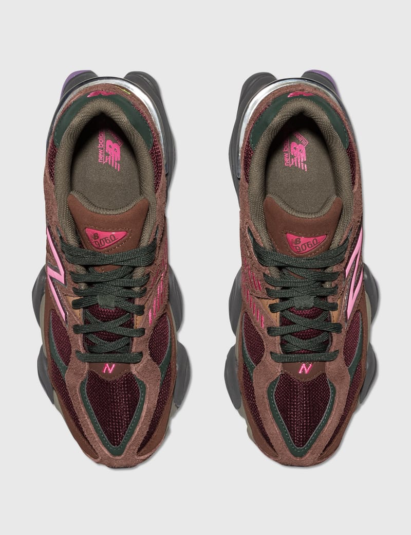 New Balance - 9060 | HBX - Globally Curated Fashion and