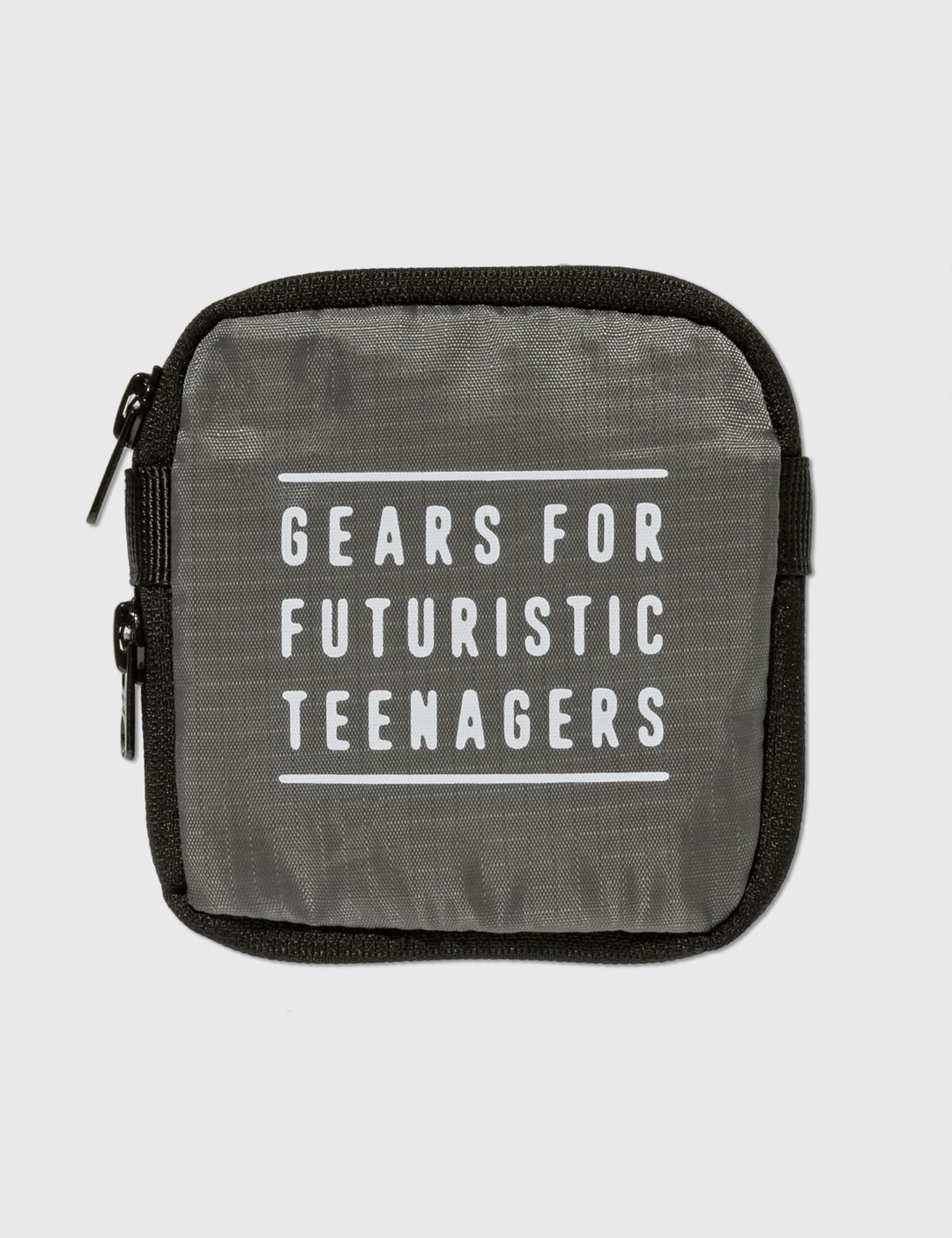 Human Made Travel Case Small HBX Globally Curated Fashion and