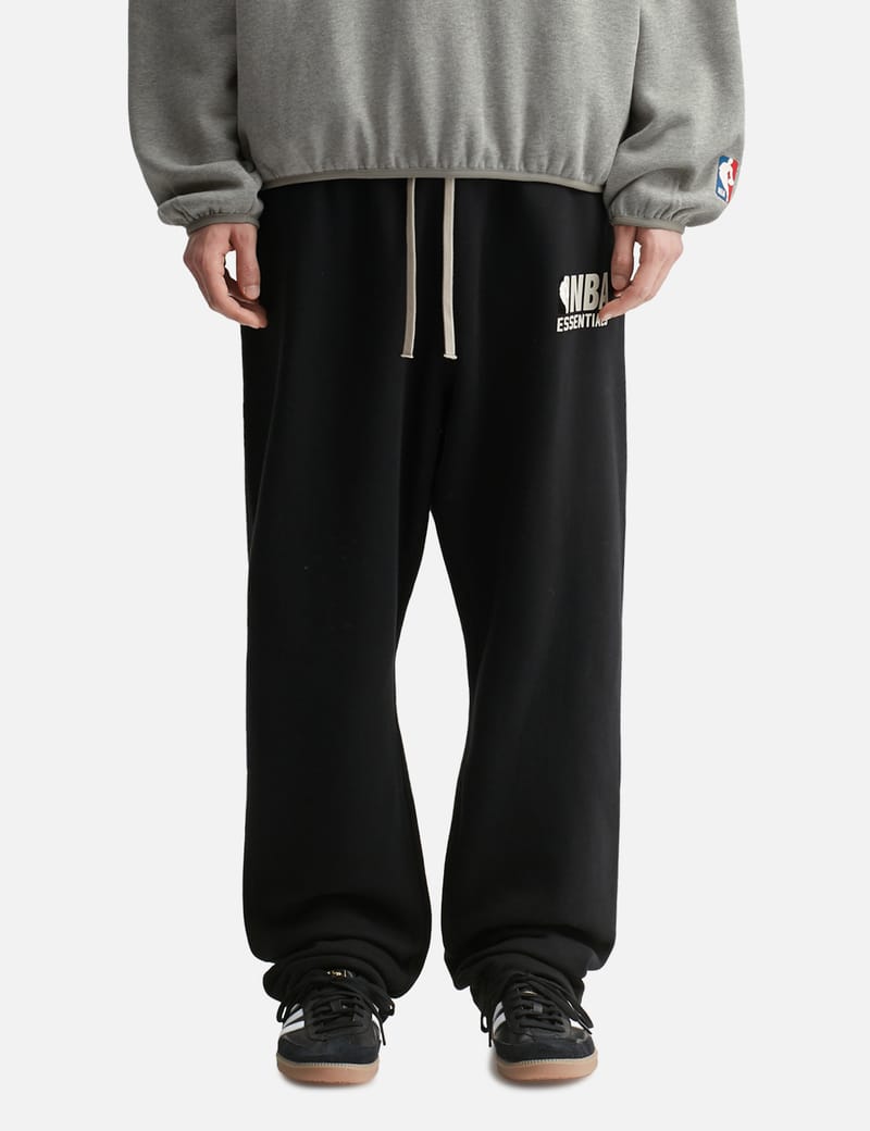 在庫処分 激安 - Essentials God of Fear Essentials Sweatpants Relaxed NBA ウェア