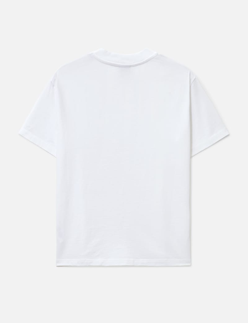 Casablanca - Surf Printed T-shirt | HBX - Globally Curated