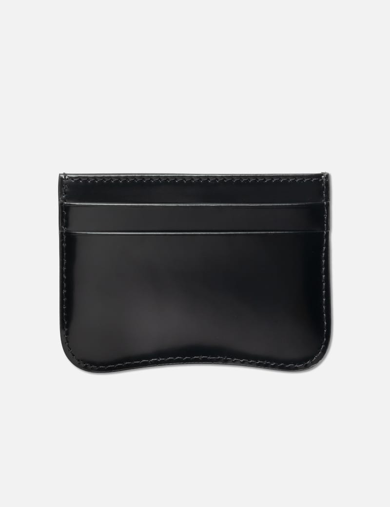 専用⭐︎AMI PARIS AMI DE COEUR BUMBAGボディバッグ 黒 アミ パリス - AMI DE COEUR BUMBAG | HBX