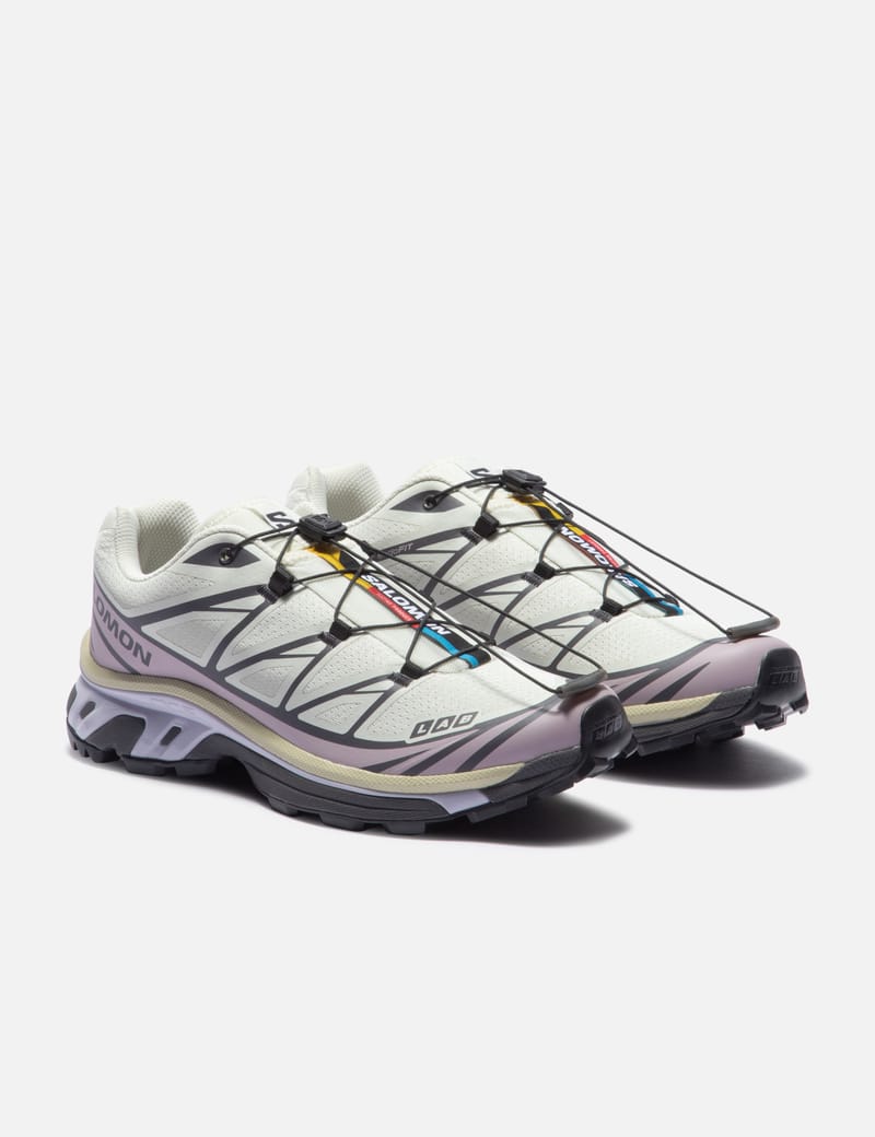 Salomon Advanced - XT-6 | HBX - Globally Curated Fashion and