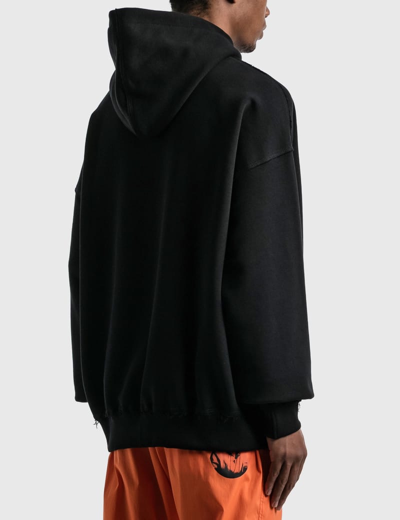 Misbhv - Raster Hoodie | HBX - Globally Curated Fashion and Misbhv - Raster Hoodie | HBX - Globally Curated Fashion and