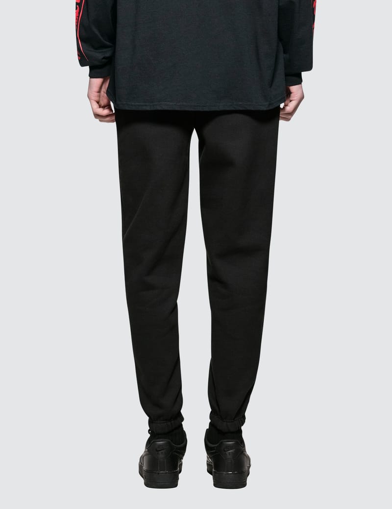 FR2 - Sweat Pants | HBX - Globally Curated Fashion and