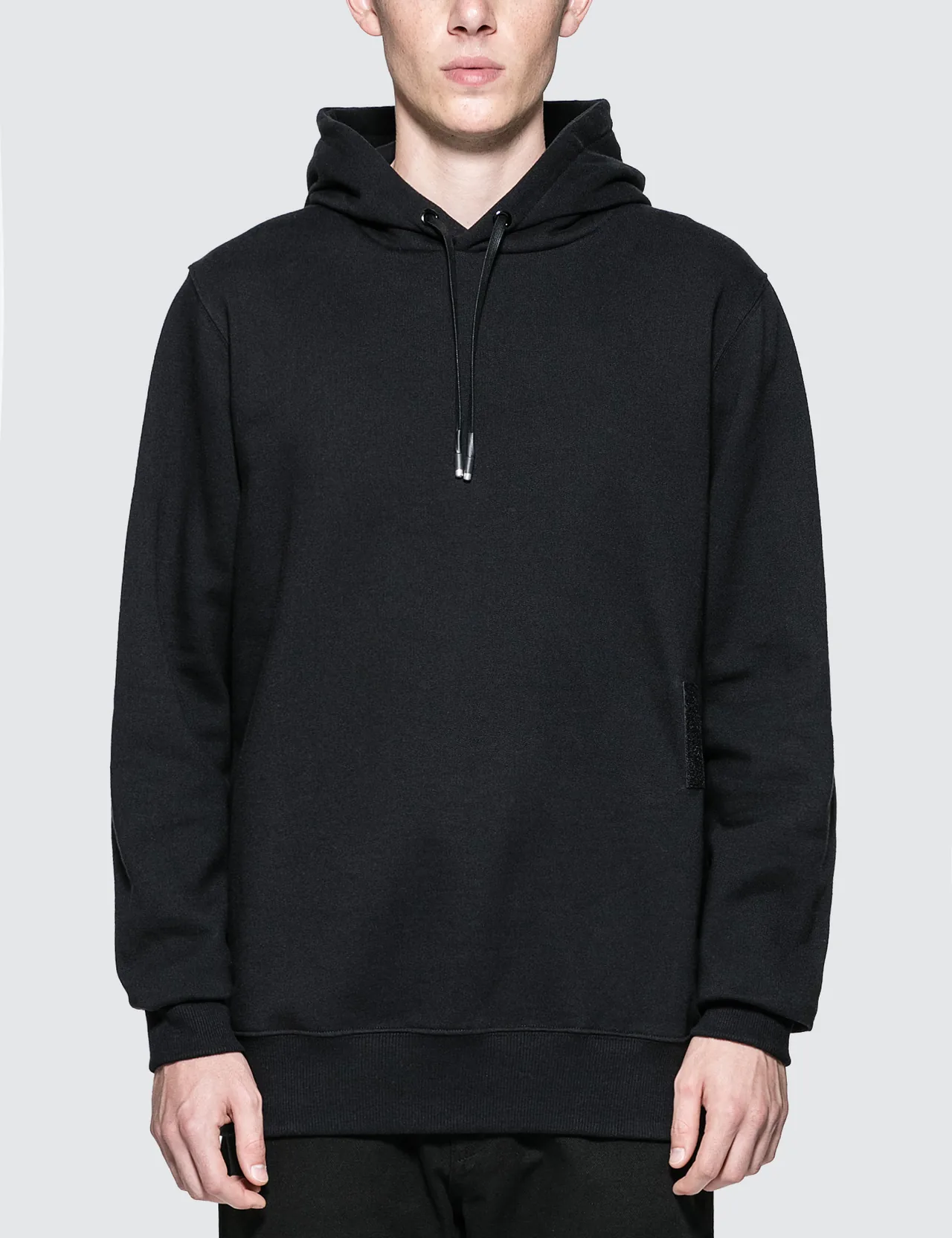 1017 ALYX 9SM - Hoodie With Utility Waist Belt | HBX - Globally