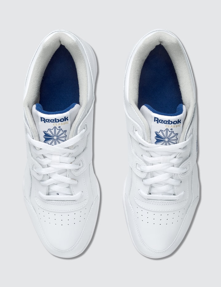 Reebok - Workout Plus | HBX