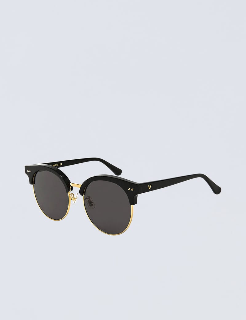 ジェントルモンスター - Moon Cut Sunglasses | HBX