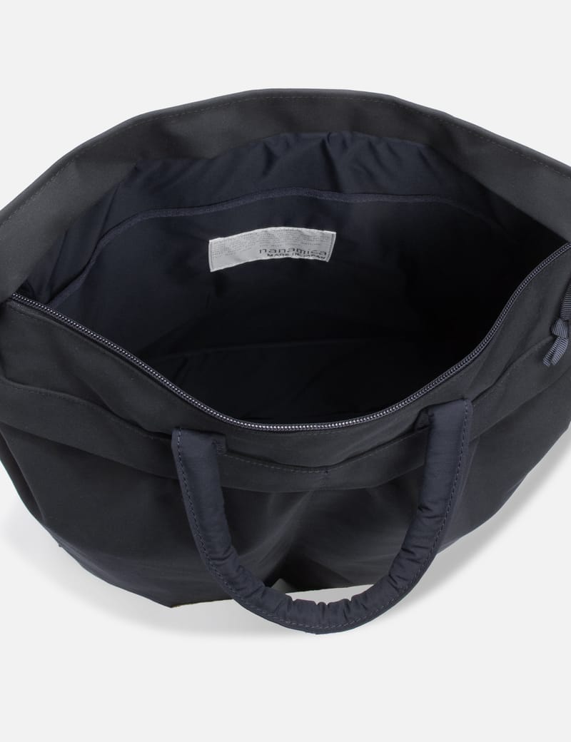 Nanamica - Water Repellent Helmet Bag | HBX