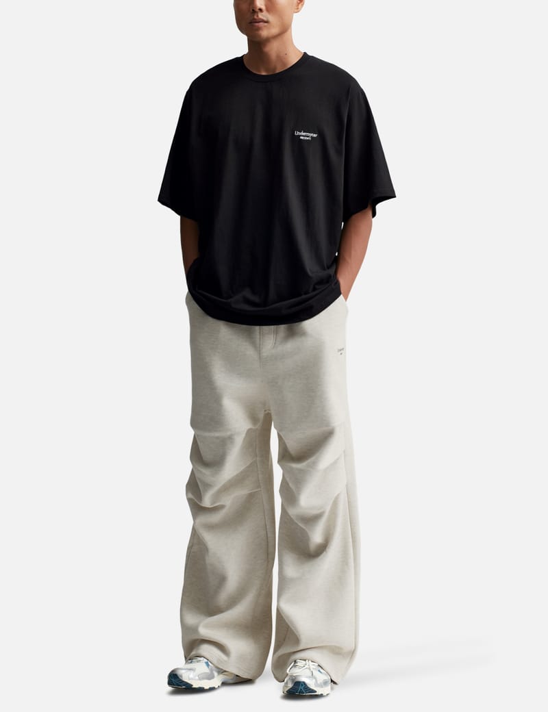 Tシャツ・カットソー Undermycar GONE FROM SIGHT NOT FROM SOUL V T-SHIRTS TF5D0083 Tshirt-5-3h-00e62.jpg?fit=max&