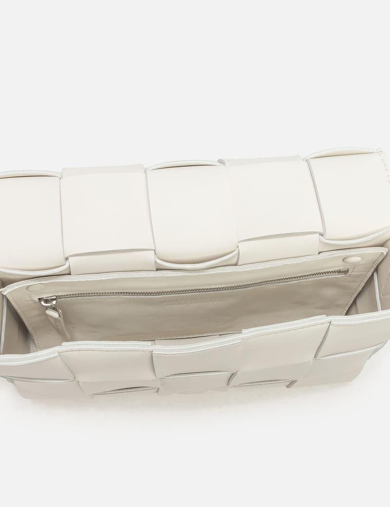Bottega Veneta - Small Cassette Bag | HBX - Globally Curated