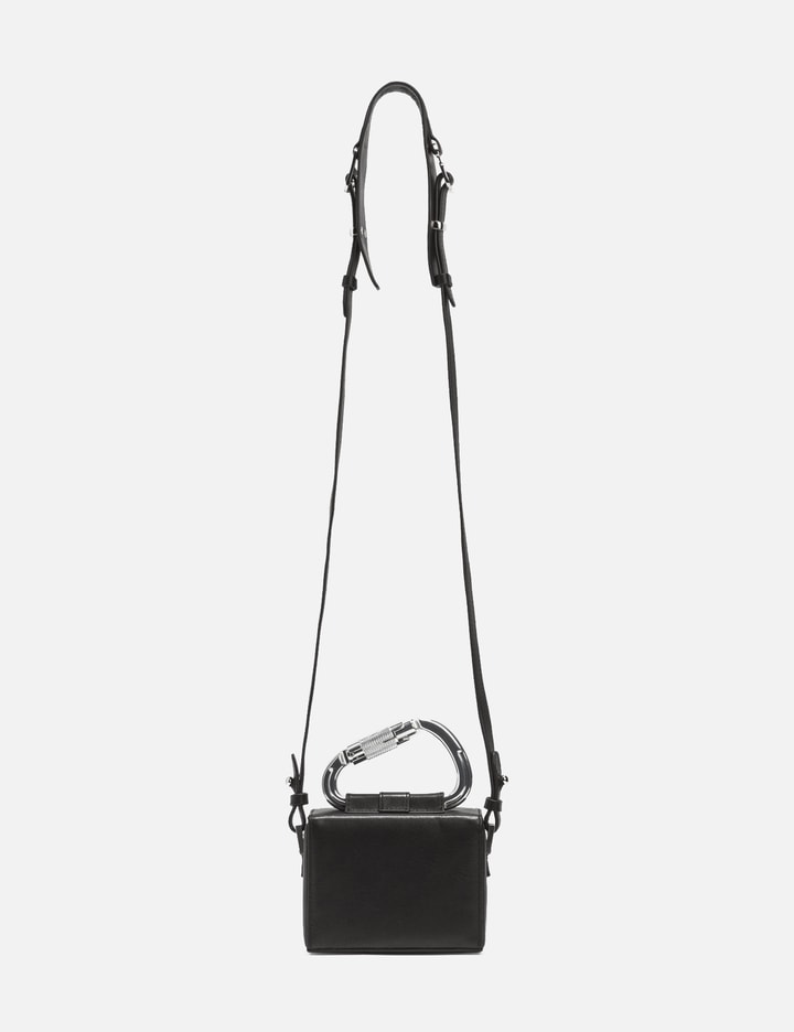 Heliot Emil MINI CROSSBODY BAG HBX Globally Curated Fashion and