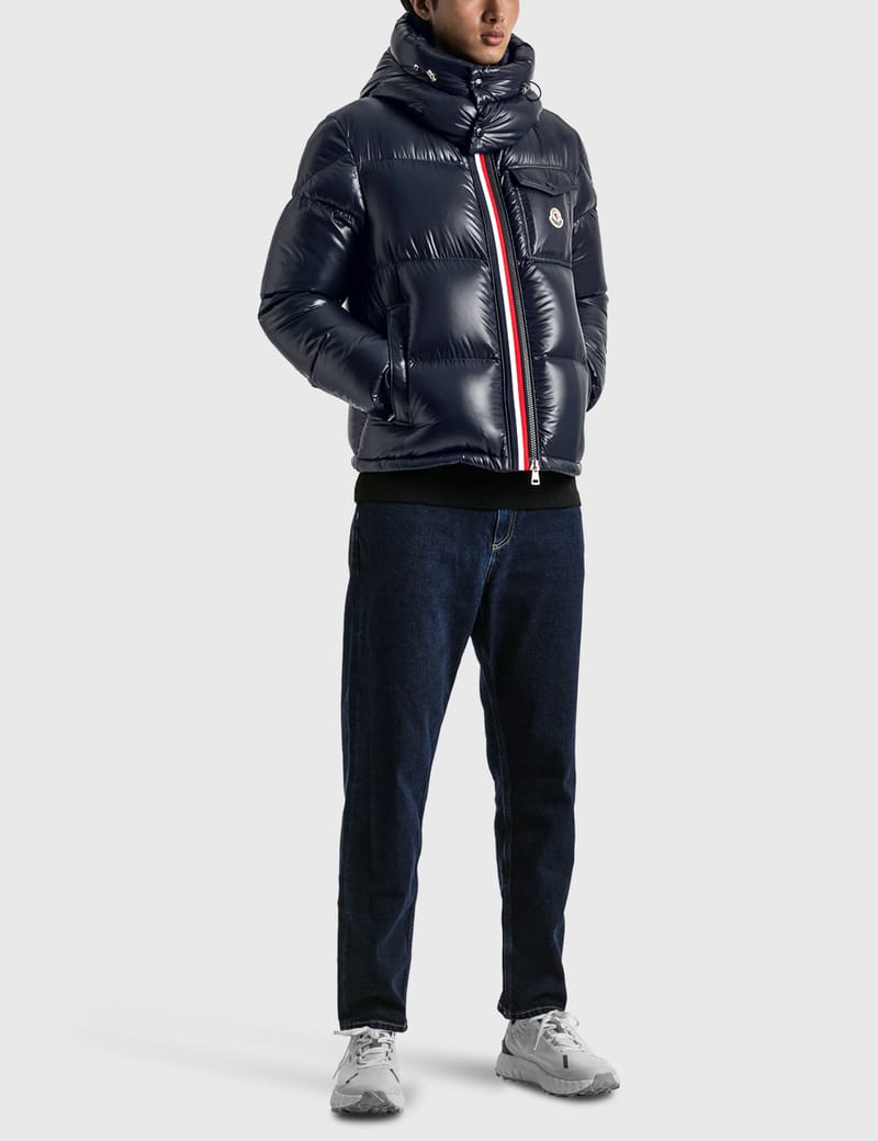 Moncler montbeliard outlet blue