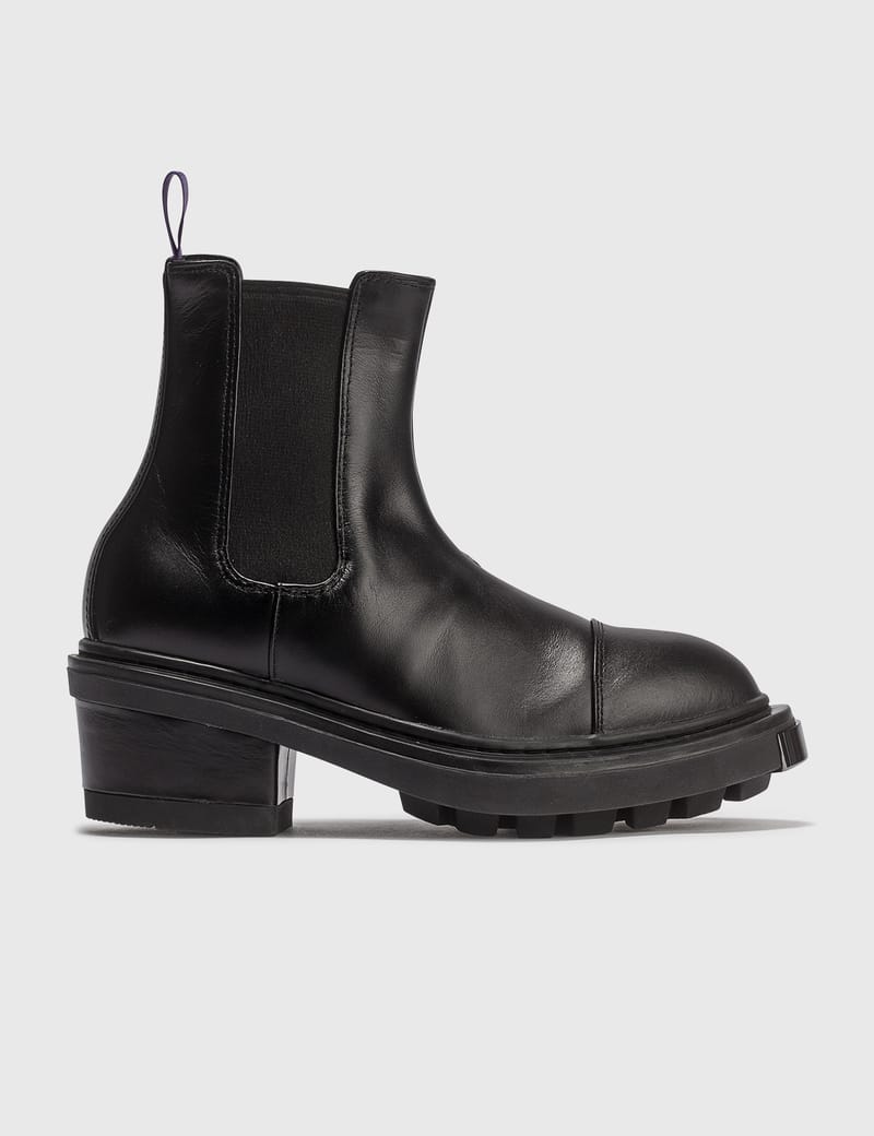 Eytys - Nikita Leather Boots | HBX - Globally Curated Fashion and