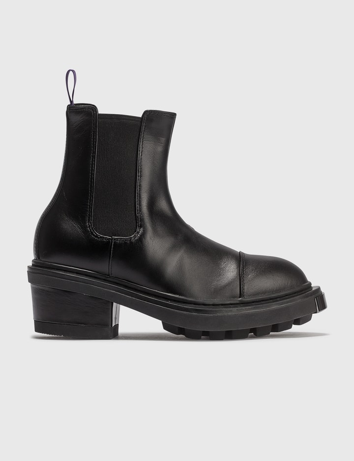 Eytys - Nikita Leather Boots | HBX - Globally Curated Fashion and ...