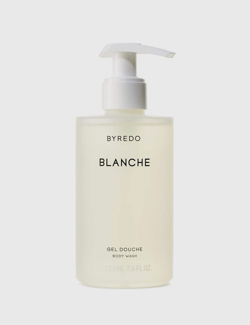 Byredo - Blanche Body Wash | HBX - Globally Curated Fashion