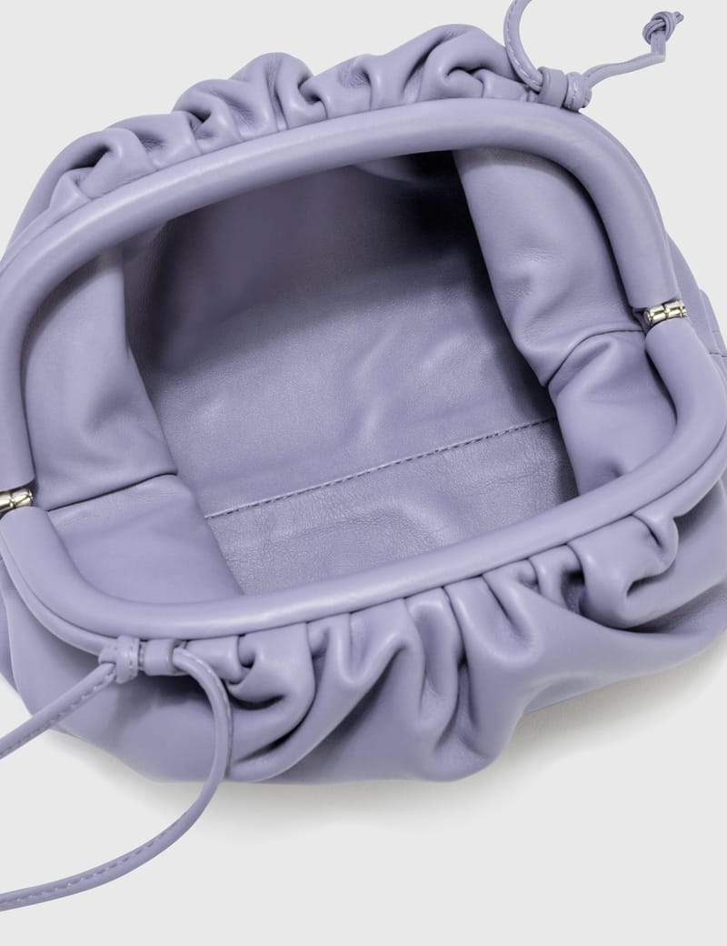Bottega Veneta - The Mini Pouch | HBX - Globally Curated